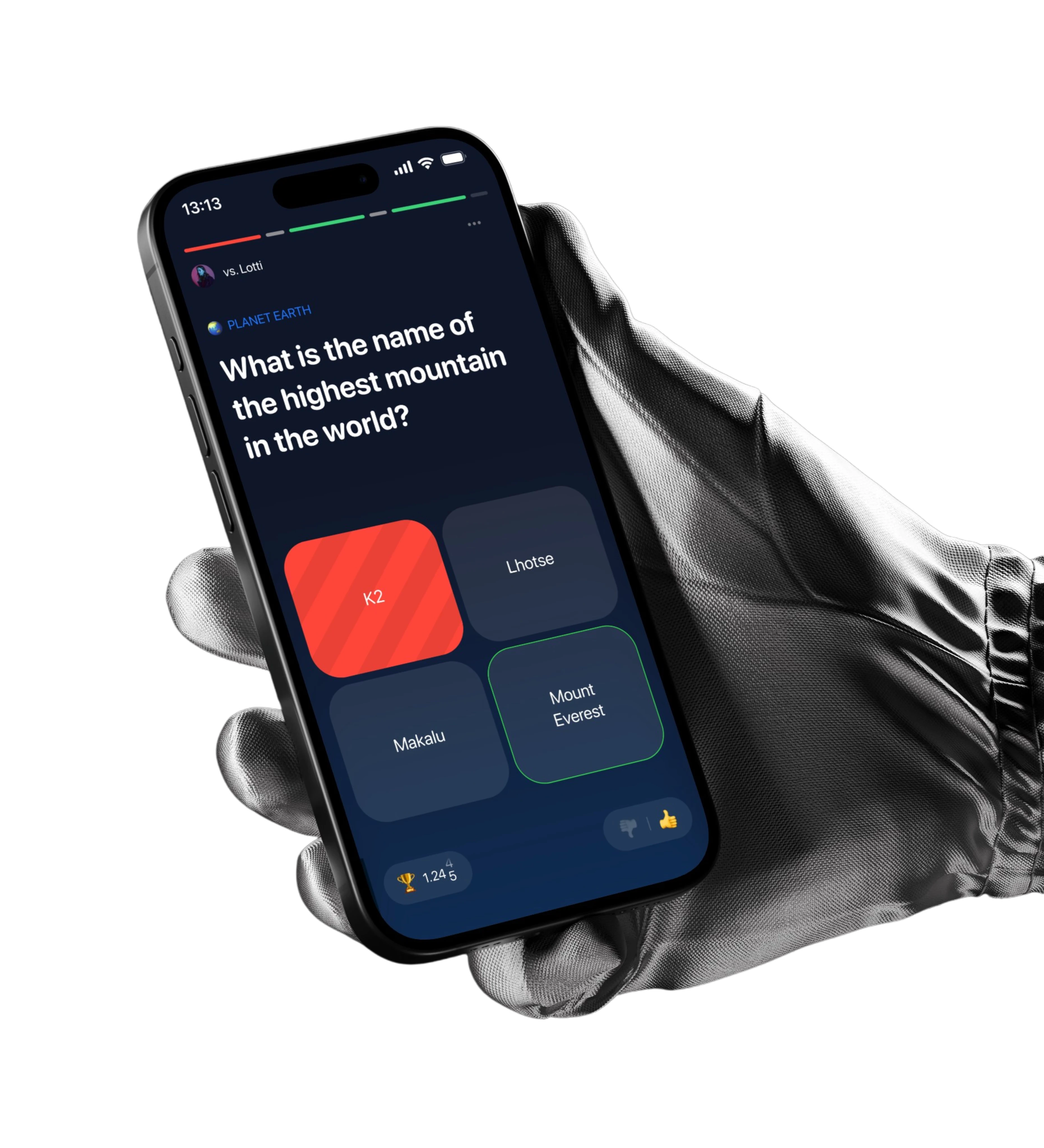 QuizApp