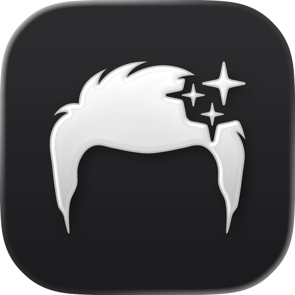 HairKit Logo