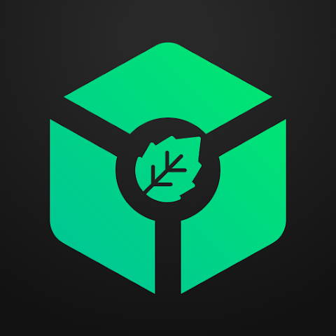 Minty NFT Logo