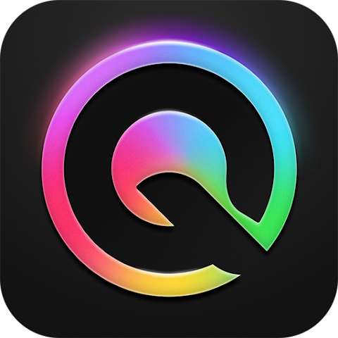 QuizApp Logo