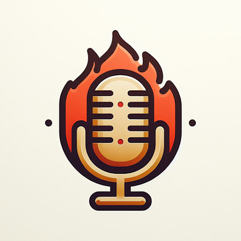 Roasted Logo